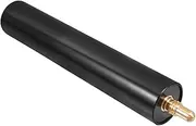 Billiard Cue Lengthener Snooker Cue Extender Durable Extension for Enhanced Precision Accuracy Billiards Practice and Professional Play