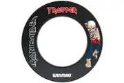 Winmau Iron Maiden Trooper Dart Board Surround