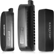 ET12 Chromatic Harmonica of C key for Adults and Professionals with Unique Mo...