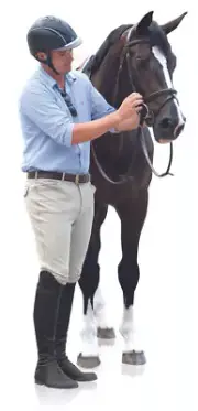 Ovation Men's 4-Pocket Classic Breech 464416
