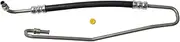 Edelmann 92351 Power Steering Cylinder Line Hose Assembly