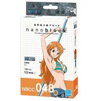 在飛比找蝦皮商城優惠-NanoBlock 迷你積木 - NBCC-048 航海王 