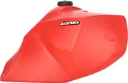 Acerbis Royal Enfield Himalayan 450, fuel tank , color: Red , size: 23 L