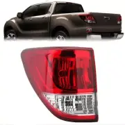 Left Passenger Side Tail Light Rear Lamp For Mazda BT50 BT-50 Ute UR 2015-2020 (for: Mazda)