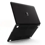 Rubberised Hard Shell Case Cover For 13 15 Apple MacBook Air/Pro/Retina/TouchBar