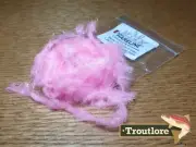 BUBBLEGUM PINK CHOCKLETT'S FINESSE BODY CHENILLE NEW HARELINE GAMECHANGER TYING