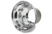 Weld Racing P858 5114 15X11 25 Outer Rim Half Without Bead Loc