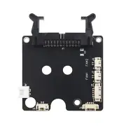 Easy Replacement Adapter Breakout Board for Spirte Extruder for Creality Ender