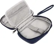 STOBAZA 1pc Storage Bag Electronic Organiser Gadget Organizer Usb Cables Elec...