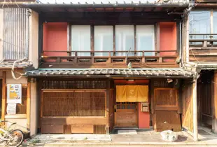 雲町屋小川KumoMachiya Kamogawa