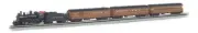 Bachmann N 24026 Broadway Limited Train Set