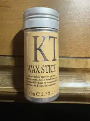 IKT Hair Wax Stick, Hair Wax Stick for Women/Men, Hair Slick Stick
