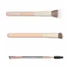 Under the Eyes Makeup Powder Blusher Brush Concealer Brush Makeup Artist