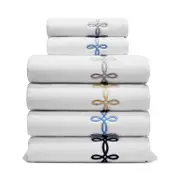 Matouk Gordian Knot Milagro Bath Towel - Exclusive