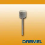 【DREMEL 精美】1/2吋 12.7MM 拋光輪(520)