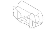 Genuine Kia Mini Fuse 18790-01109