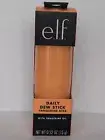 ELF Daily Dew Stick Tangerine Kiss Tangerine Oil Highlighter Radient Glow 0.52oz