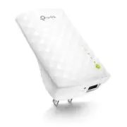 TP-Link RE220 AC750 Wireless Dual Band Wi-Fi Range Extender / Repeater / Booster