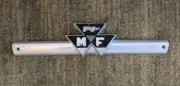 Massey Ferguson Grille Crossbar Emblem fits 135 150 165 175 180 42062 1860156M1