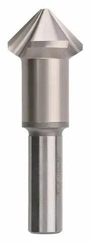 Bordo 3843-35 - Countersink 90 Deg. 35mm Three Flute