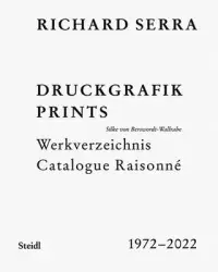 在飛比找博客來優惠-Richard Serra: Prints: Catalog