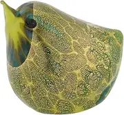 [Glass Of Venice] Murano Glass Baby Chick - Green