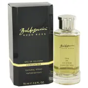 Baldessarini by Hugo Boss Eau De Cologne Concentree Spray 2.5 oz for Men