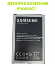 NEW BATTERY FOR SAMSUNG N7200 N9000 N9005 GALAXY NOTE 3 AT&T T MOBILE