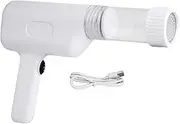 Handheld Electric Pasta Maker,Manual Electric Noodle Press - Homemade Dough Press and Pasta Tools for Home Restaurant Kitchen Cooking Spaghetti
