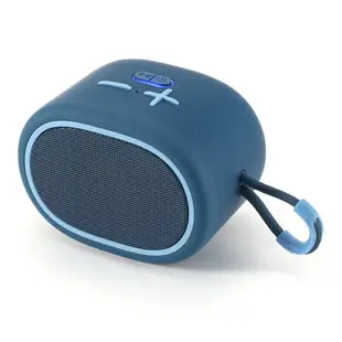 藍芽喇叭 藍芽音響 音響 迷你無線藍芽音箱進口喇叭可插卡U盤低音炮type-c充電小巧音響『TS5683』