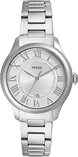 [FOSSIL] Gilmore Silver Watch ES5393