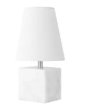 Safavieh Lou 16in Table Lamp