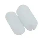Pull Cord Connector Kitchen Lightweight Living Room White 10 Pcs Bathroom