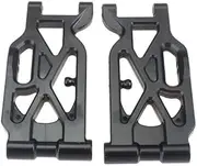 2X 1:10 RC Plastic Parts for 104001 Truck Components