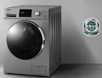 在飛比找Yahoo!奇摩拍賣優惠-Panasonic 國際牌16公斤 變頻雙科技溫水洗脫烘滾筒