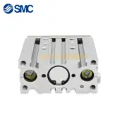 1pcs new SMC MGPM50-75Z cylinder