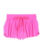 KatieJnyc Girls' Farrah Shorts - Big Kid