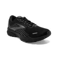 在飛比找Yahoo奇摩購物中心優惠-BROOKS 男 慢跑鞋 避震緩衝象限 Ghost 13 G