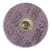 "Scotch-Brite Roloc Heavy Duty A Coarse Grinding & Blending Disc, TSM