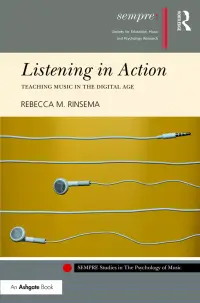 在飛比找博客來優惠-Listening in Action: Teaching 