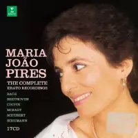 在飛比找博客來優惠-Maria Joao Pires / The Complet