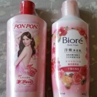 現貨，沐浴乳 澎澎沐浴乳300g 蜜妮沐浴乳300ml