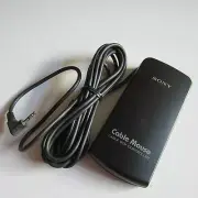 Sony Cable Mouse Cable Box Controller