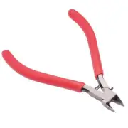 Miniature Diagonal Precision Electronics Cutting Pliers DIY Tool