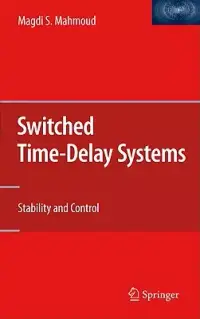 在飛比找博客來優惠-Switched Time-Delay Systems: S