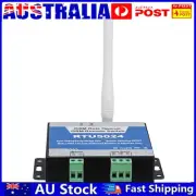 RTU5024 Gate Opener Relay Remote Control Door Access Switch Free Call AU