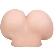 Gender X A Handful Light Life-Like Sculpted Butt &amp; Balls Stroker