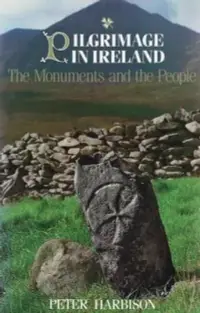 在飛比找博客來優惠-Pilgrimage in Ireland: The Mon