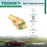Tridon Water Temperature Sender for Mitsubishi Scorpion Sigma Starion Pajero