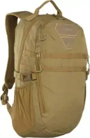 Fhior Tactical Backpack 20L W/Large Main Compartment Adjustable Straps FH192COY